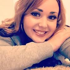 Amanda Deary (@andeary825)