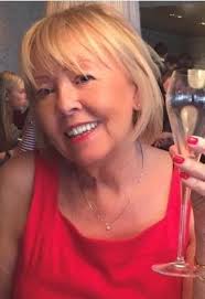 Kathleen KAY (nee Blaney)