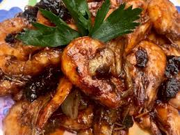 Apa kata kali ini cuba resipi ayam masak asam pedas kaw, rahsia masakan nyonya yang paling sedap. Resep Kreasi Udang Masak Asam Jawa Ala Restoran Seafood Indozone Id