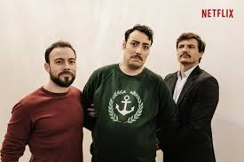 Attori principali ciro priello fabio balsamo. Maura Iandoli Iandolimaura Twitter