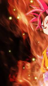 Dbz live wallpaper group 44 dragon ball wallpapers dragon. Super Saiyan God Goku Wallpapers Hd Iphones Wallpapers Desktop Background