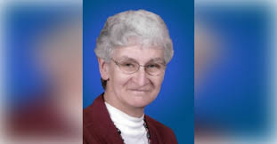 Obituary information for Audrey Jean Brubaker