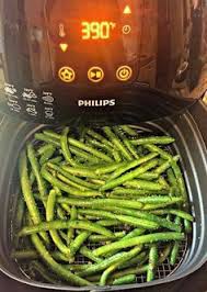 Air Fryer Green Beans Fries Recipes Reformed Air Fryer Recipes Healthy Air Fryer Oven Recipes Air Fryer Recipes