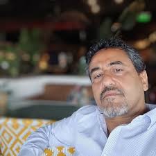 A Fly Guy's Cabin Crew Lounge