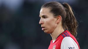 When will USWNT star Tobin Heath return from injury? Women's World Cup  winner's absence explained