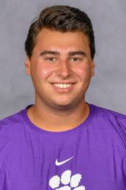 CLEMSON'S TOP PERFORMERS