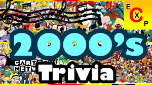In 2010 one of the fastest super computers in the entire us defense department was primarily compromised of 1760 playstation 3 consoles. Trivia Intros Caricaturas 2010 2018 Xpression C Video 29 Youtube