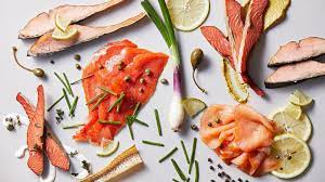 24 salmon easter stock video clips in 4k and hd for creative projects. Skip The Ham This Easter And Let Smoked Salmon Do All The Work For You The Washington Post