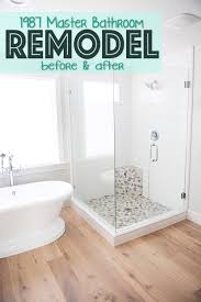 Small kitchen and bath ideas 7 videos. Master Bathroom Remodel Renovation Idea Before And After