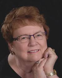 Obituary information for Shirley Ann Evans