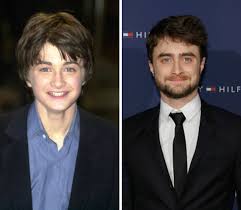 Harry potter undoubtedly has a place in the hearts of millions. Here S What The Cast Of Harry Potter Looks Like Then And Now