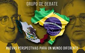 24,265 likes · 54 talking about this · 21,038 were here. Brasil Y Mexico Dos Gigantes En Apuros