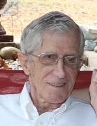 Obituary information for Charles Lavon McMahon