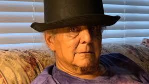 Fundraiser by Deborah Fenwick : Danny known as Yogi