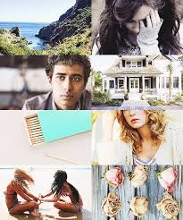 Therewereheartsinmycupcakes We Were Liars It Movie Cast Book People