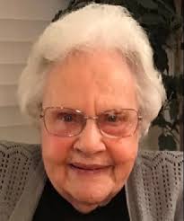 MARY CHIDESTER Obituary (1927