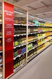 Found On Bing From Www Pinterest Com Supermarket Design Retail Design Retail Store Design