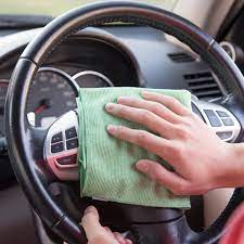 How To Clean A Car Interior Top 10 Car Interior Cleaning Tips Cleaning Car Interior Cleaning Hacks Cleaning Inside Of Car