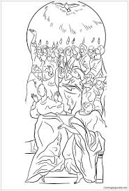 Download handkerchiefs images and photos. The Holy Spirit Came To The Disciples At Pentecost Coloring Pages Arts Culture Coloring Pages Coloring Pages For Kids And Adults