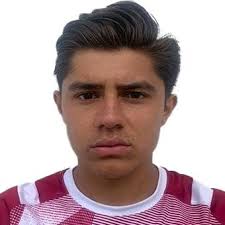 Estadísticas Adrian Viera,