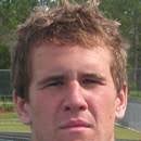 Corey Swanson's Gulf Coast High School Career Home