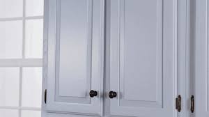 You can use a tape to keep it off at the back. 26 Diy Kitchen Cabinet Updates Better Homes Gardens