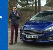 Ford S-MAX MPV in-depth review - Carbuyer