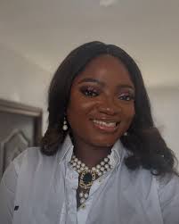 Mary don born 🎄🕯️