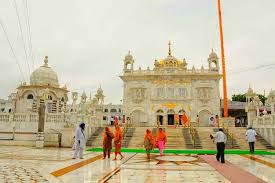 Hazur Sahib Tour Gurudwara India