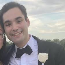 Megan Scanlan and Kevin Ferraioli's Wedding Website