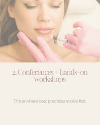 Shooting something special today! 🙌🏻 I'm so passionate about raising  standards in the aesthetics industry to make it a safer place for patients  and practitioners. It's a real privilege to be involved