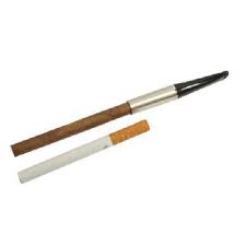 Piteira Permanente Para Cigarro Com Bocal Tabacana Smoking Shop A Melhor Tabacaria Head Shop Virtual E Aqui