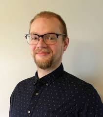 Joshua Ramsey for Legislature