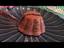 Les Chococoulants Gateaux Coeur Coulant Glutenfree Patachou Miam Miam Et Compagnie Desserts Gluten Food