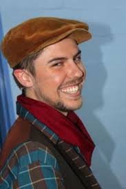 Charmaine Flies In As Wollongong's Mary Poppins