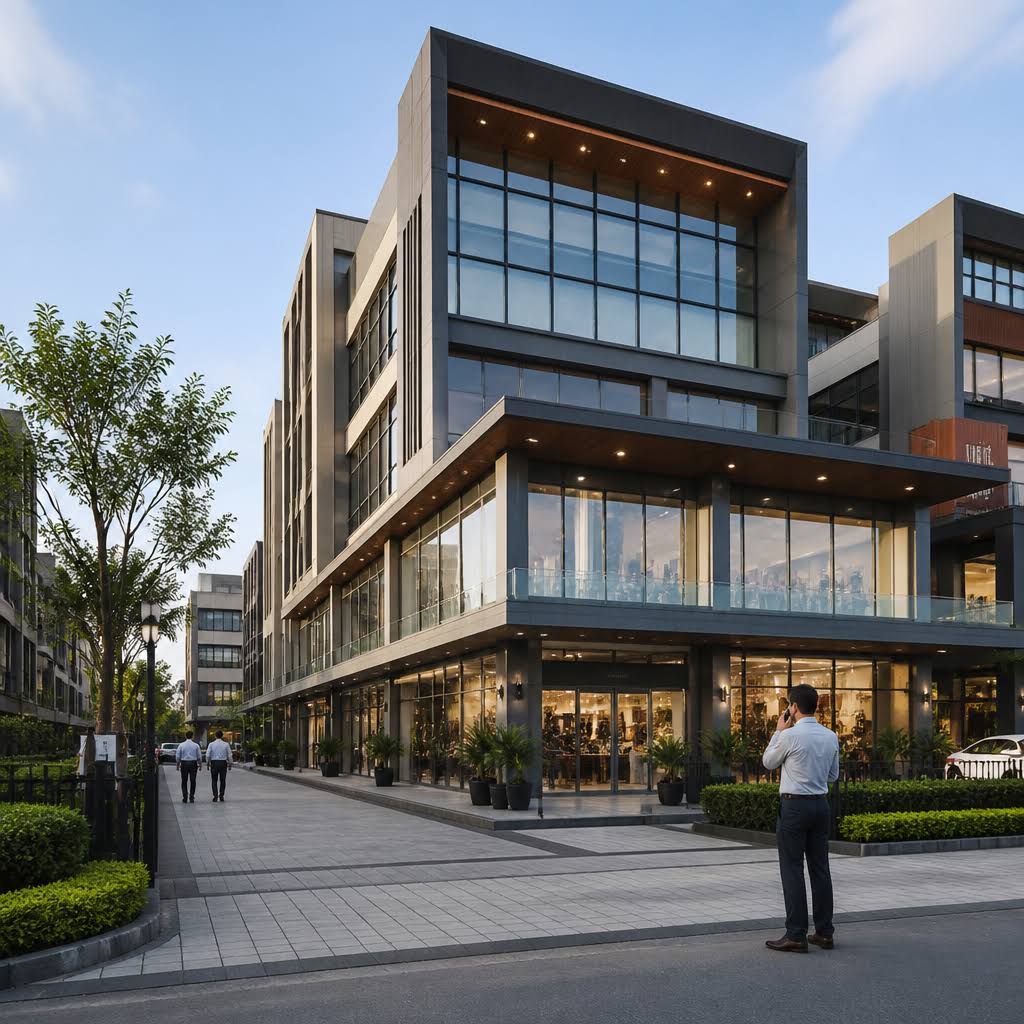 Commercial Property Sales Siliguri product image