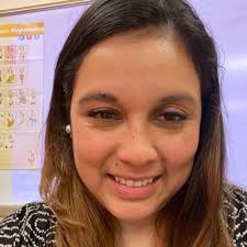 Melissa Rivero (@MissGuillenDCPS)