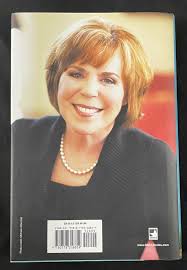 WHAT WE FIND; Sullivan's Crossing, 1