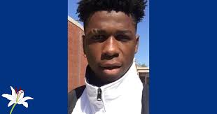 Lorenzo Darnell McLaughlin Jr, age 22