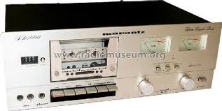 The main features of the marantz 5025 are: Stereo Cassette Deck Sd 1000 R Player Marantz Sound United