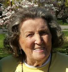Obituary for Joan L. Gessner