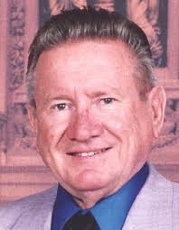 HAROLD BAUMGARTNER Obituary