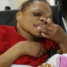 Fundraiser for Burlene Tharpe by Calvin Grant : Fund for Elizabeth