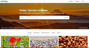 We've gone through and categorized the best ones, identifying each resource. 20 Best Free Image Download Sites Get Stock Photos For Blogs In 2018 Fossbytes