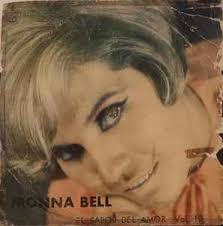 Monna Bell Discography: Vinyl, CDs, & More