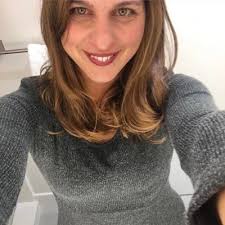 Shelley Mosher's Instagram, Twitter & Facebook