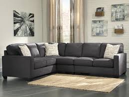 Living room sofa home living room living room furniture living room decor living area small space sectional modern sectional sectional sofas cool couches. Signature Design By Ashley Alenya Charcoal 3 Piece Sectional With Right Loveseat Houston S Yuma Furniture Sectional Sofas