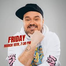 MEET THE CAST!! 🤩 DANIEL TAILLON (Pastor Greg) has been a delightful  addition to our team! He's always ready to make us laugh, and brings a lot  of heart to the self