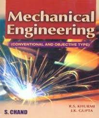 Mechanical Engineering Objective Book Rs Khurmi Pdf Ebooks Cybernog Mechanical Engineering Engineering Mechanic Engineering