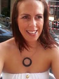 Ludivine BOISSON (Izaneo)